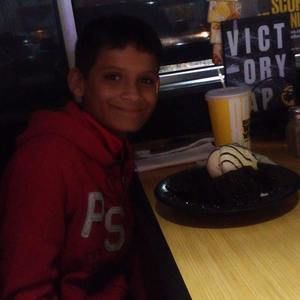 Meet your Posher, Mark